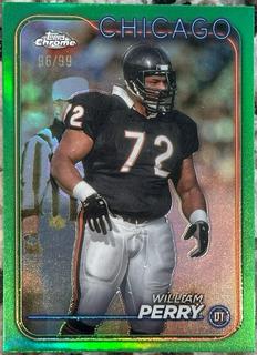 William Perry
