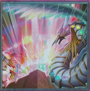 Rainbow Bridge of Salvation HC01-JP014