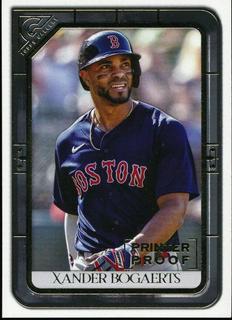 Xander Bogaerts