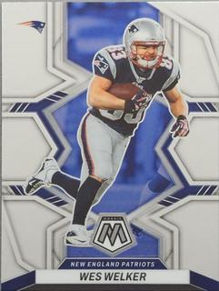 Wes Welker