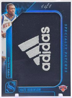 Nate Robinson