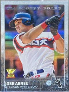Jose Abreu