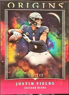 Justin Fields