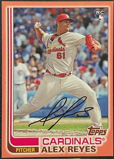 Alex Reyes