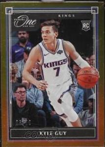 Kyle Guy