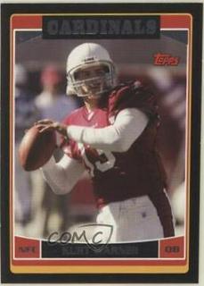 Kurt Warner