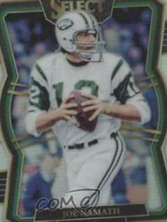 Joe Namath