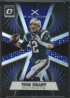 Tom Brady