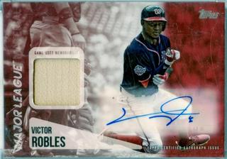 Victor Robles