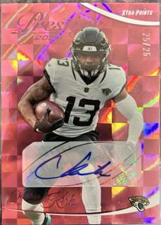 Christian Kirk