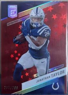 Jonathan Taylor