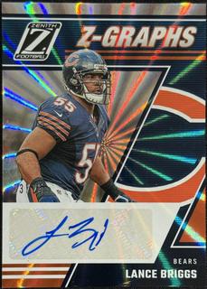Lance Briggs