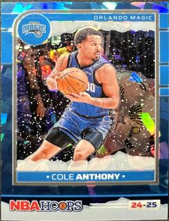 Cole Anthony