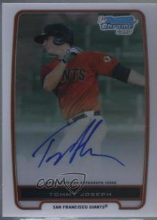 Tommy Joseph