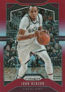 John Henson