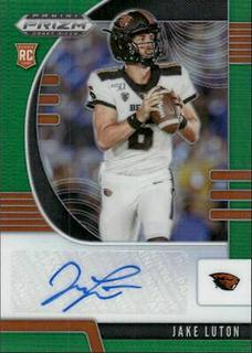 Jake Luton