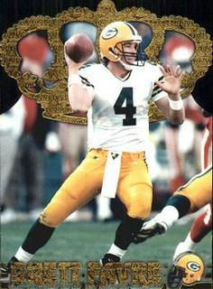 Brett Favre