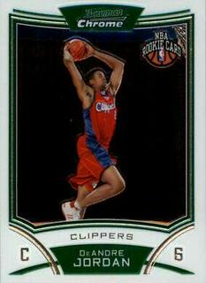 DeAndre Jordan