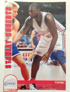 Stanley Roberts