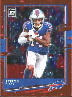 Stefon Diggs