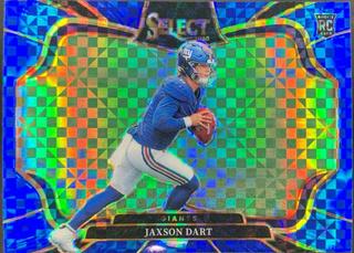 Jaxson Dart