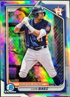 Luis Baez