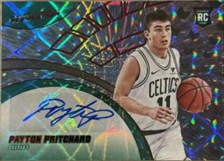 Payton Pritchard