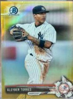 Gleyber Torres