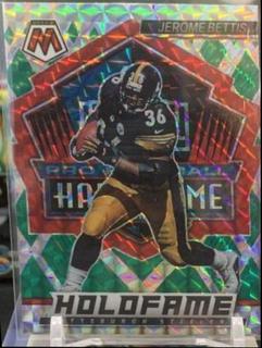 Jerome Bettis