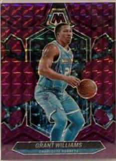Grant Williams