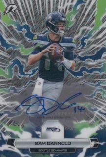 Sam Darnold
