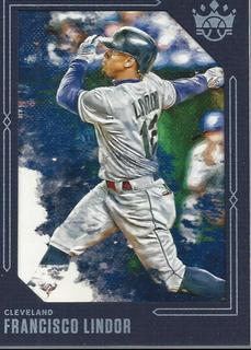 Francisco Lindor