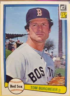 Tom Burgmeier
