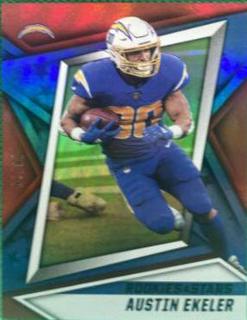 Austin Ekeler