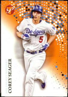 Corey Seager