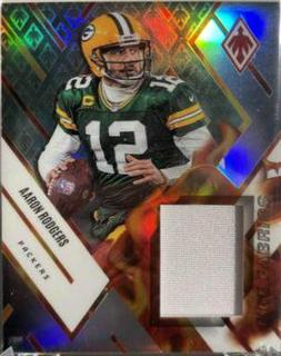 Aaron Rodgers