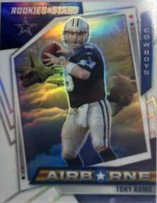 Tony Romo