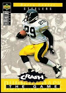 Barry Foster