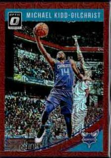 Michael Kidd-Gilchrist