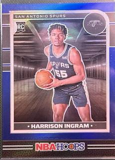 Harrison Ingram