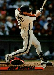 Jeff Bagwell