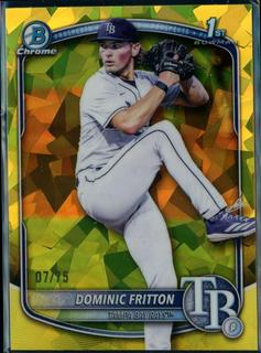 Dominic Fritton