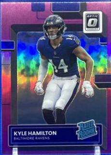 Kyle Hamilton