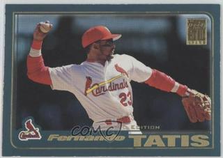 Fernando Tatis