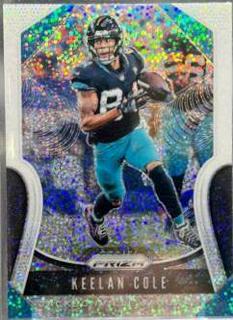 Keelan Cole