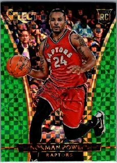Norman Powell