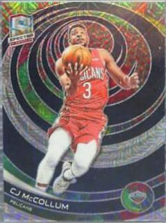 CJ McCollum