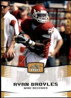 Ryan Broyles