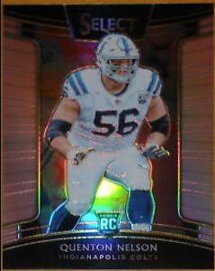 Quenton Nelson