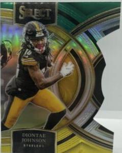 Diontae Johnson